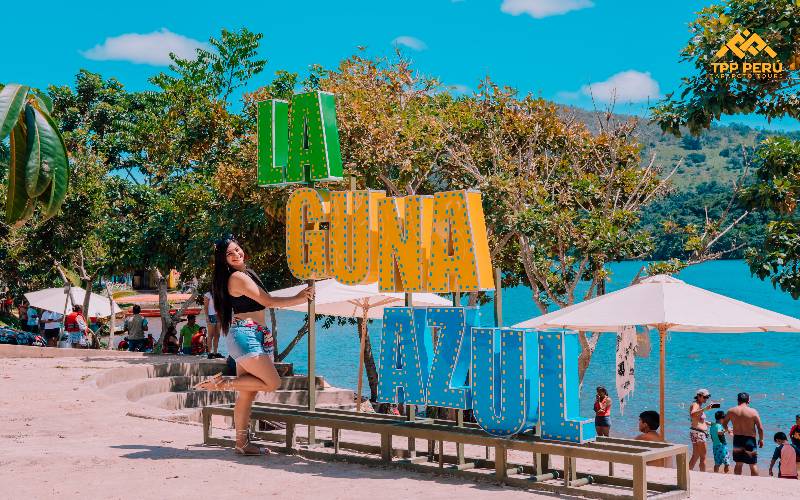 SEMANA SANTA - TARAPOTO 4D Y 3N