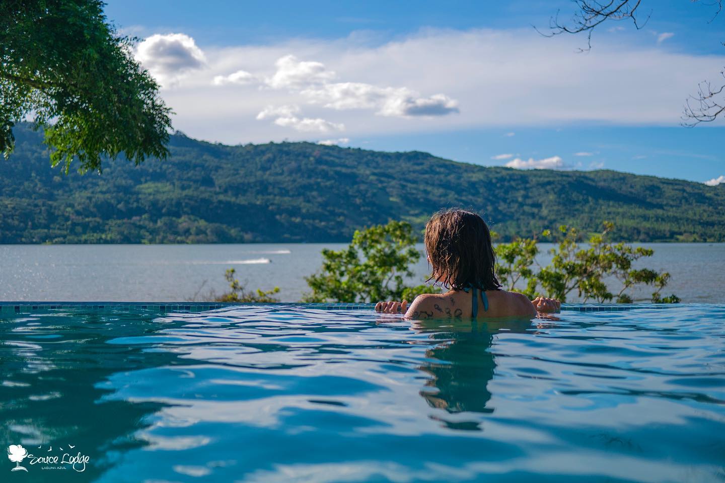 TARAPOTO 4DY3N CON UNA NOCHE EN SAUCE LODGE